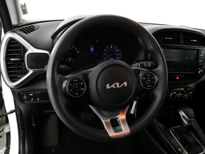 2022 Kia Soul LX FWD *CLEAN CARFAX!*