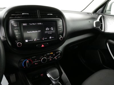 2022 Kia Soul LX FWD *CLEAN CARFAX!*