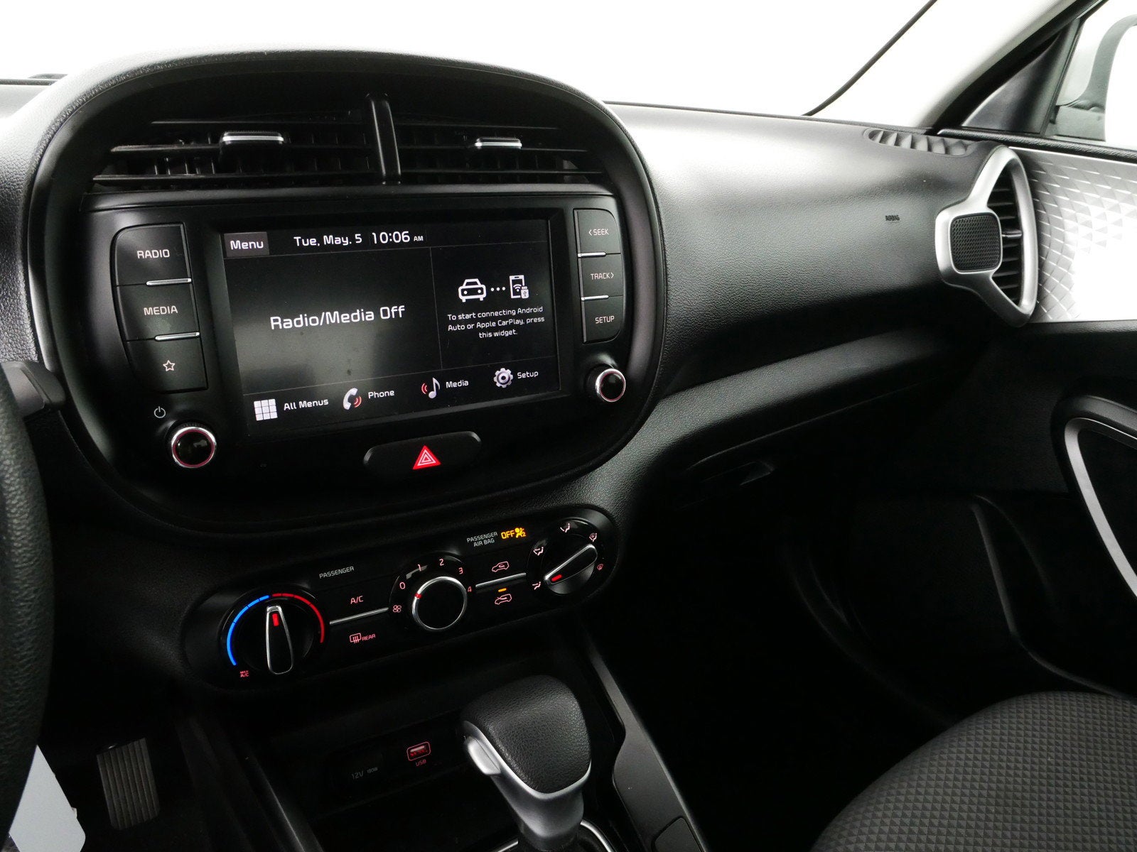 2022 Kia Soul LX FWD *CLEAN CARFAX!*