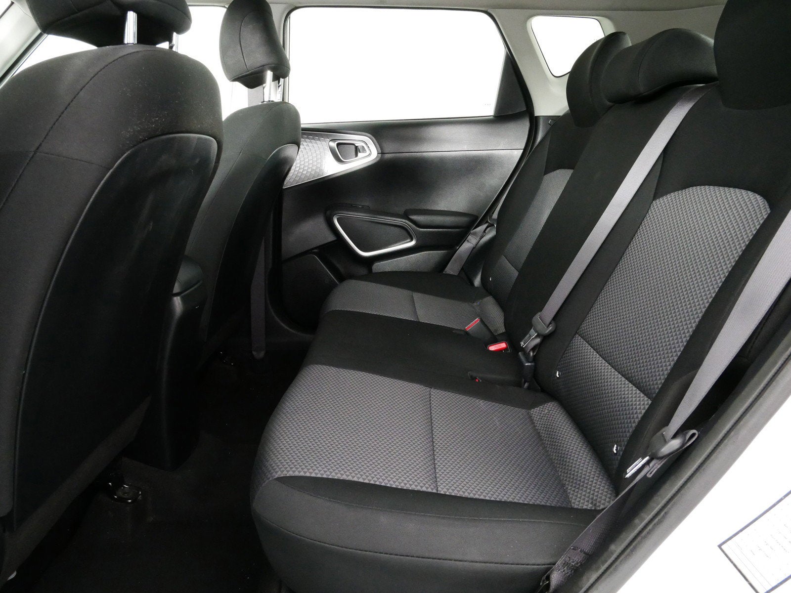 2022 Kia Soul LX FWD *CLEAN CARFAX!*