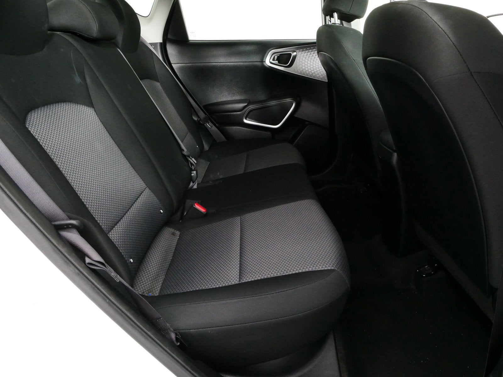 2022 Kia Soul LX FWD *CLEAN CARFAX!*