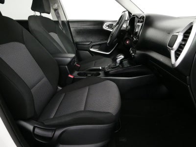 2022 Kia Soul LX FWD *CLEAN CARFAX!*
