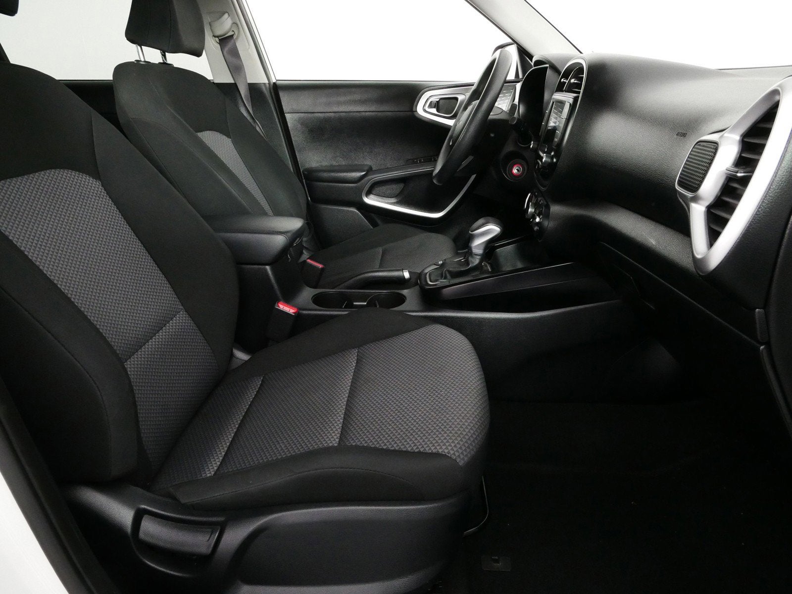 2022 Kia Soul LX FWD *CLEAN CARFAX!*