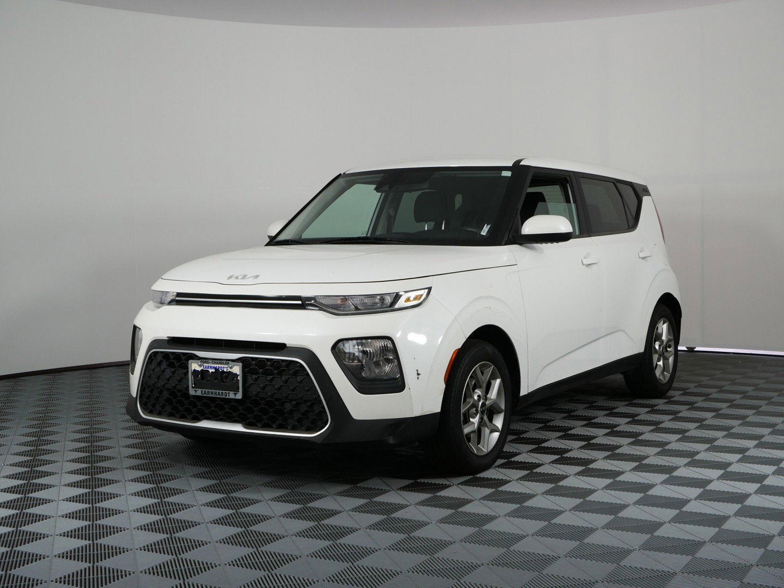 2022 Kia Soul LX FWD *CLEAN CARFAX!*