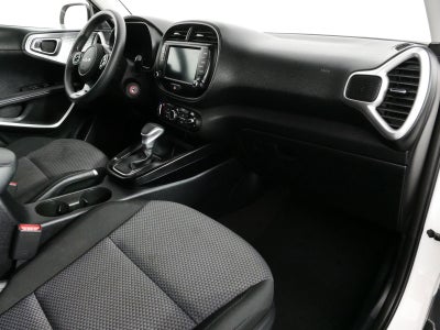 2022 Kia Soul LX FWD *CLEAN CARFAX!*