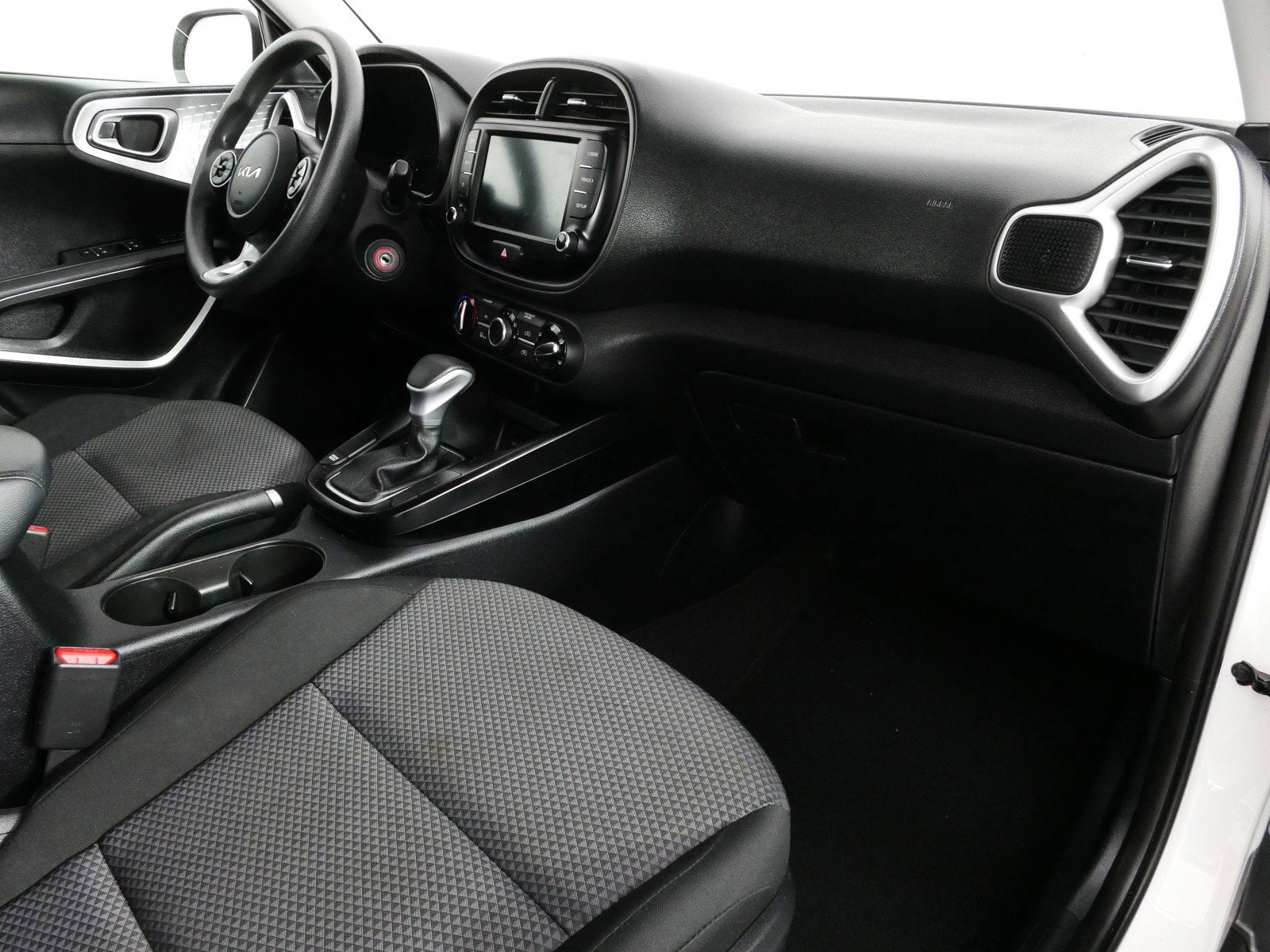 2022 Kia Soul LX FWD *CLEAN CARFAX!*