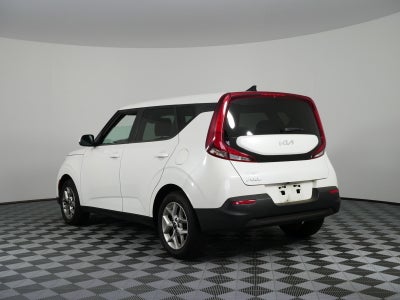 2022 Kia Soul LX FWD *CLEAN CARFAX!*