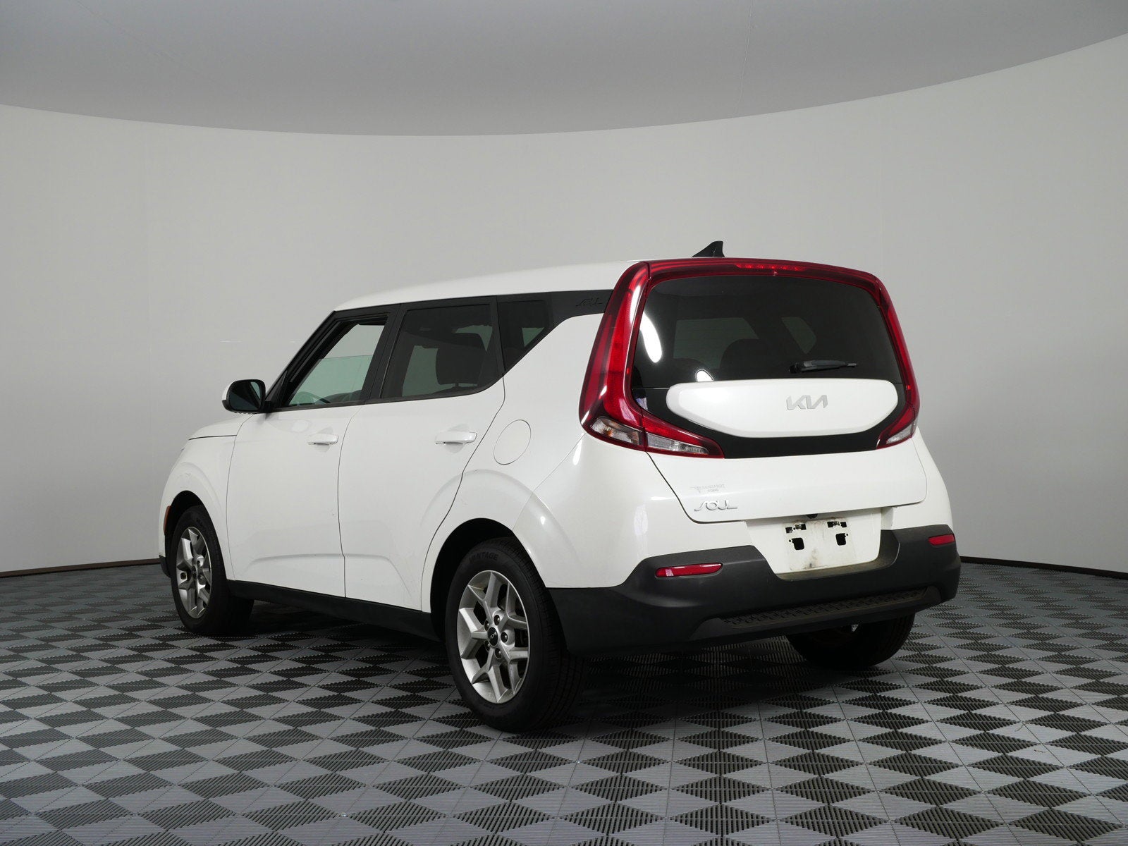 2022 Kia Soul LX FWD *CLEAN CARFAX!*