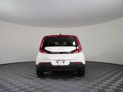 2022 Kia Soul LX FWD *CLEAN CARFAX!*