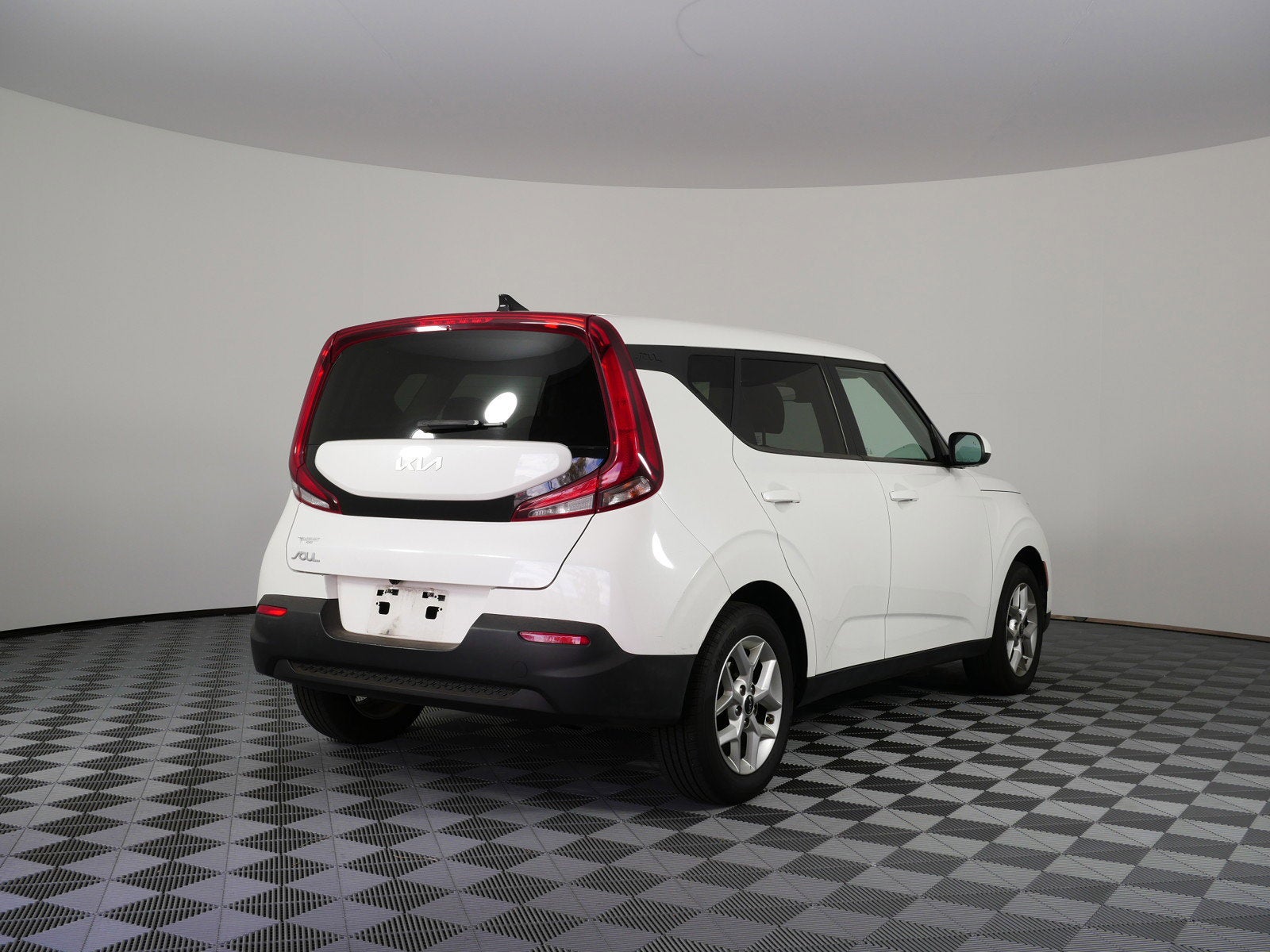 2022 Kia Soul LX FWD *CLEAN CARFAX!*