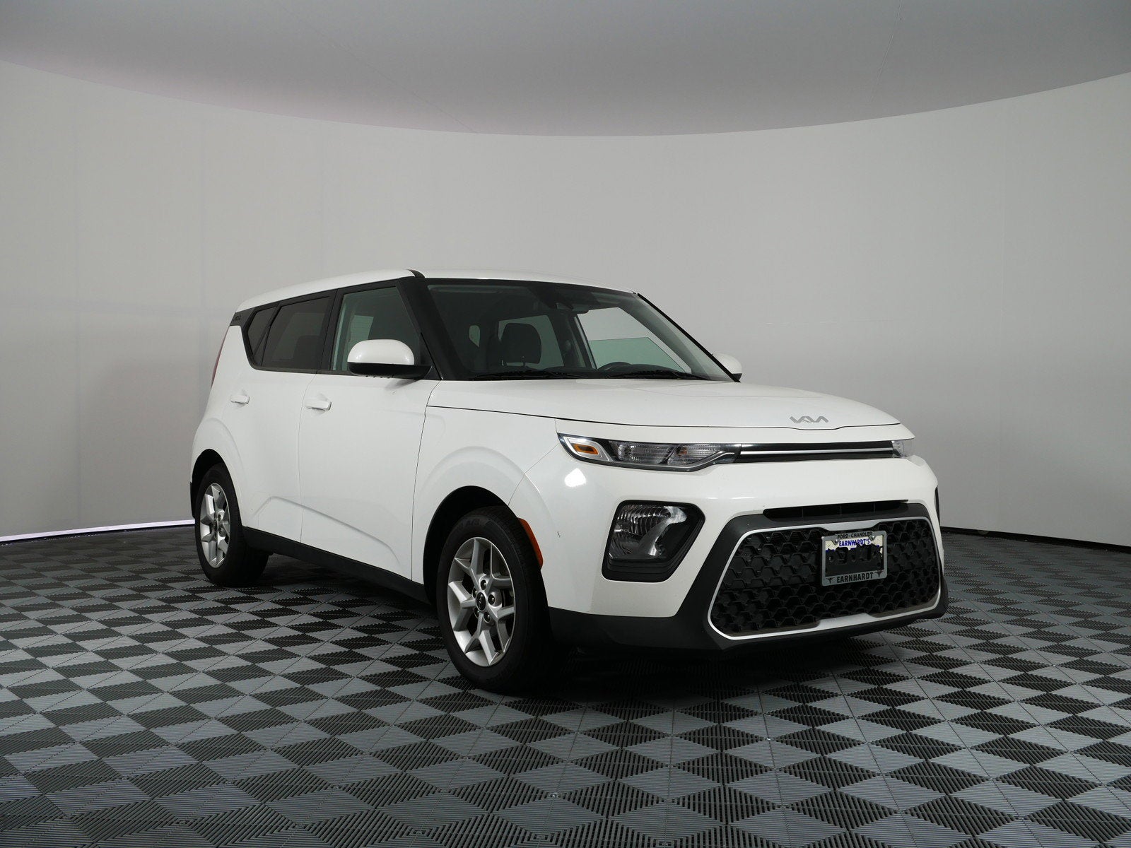2022 Kia Soul LX FWD *CLEAN CARFAX!*