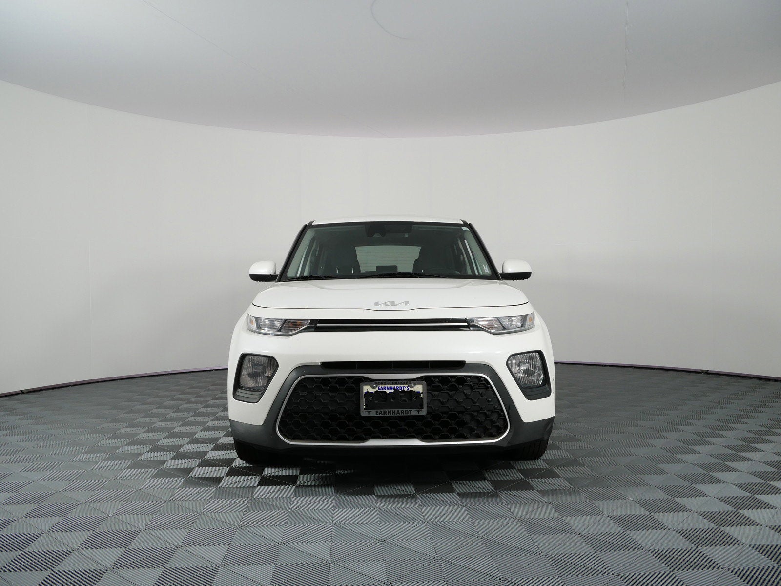 2022 Kia Soul LX FWD *CLEAN CARFAX!*