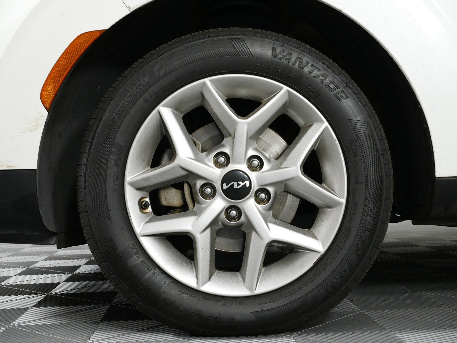 2022 Kia Soul LX FWD *CLEAN CARFAX!*