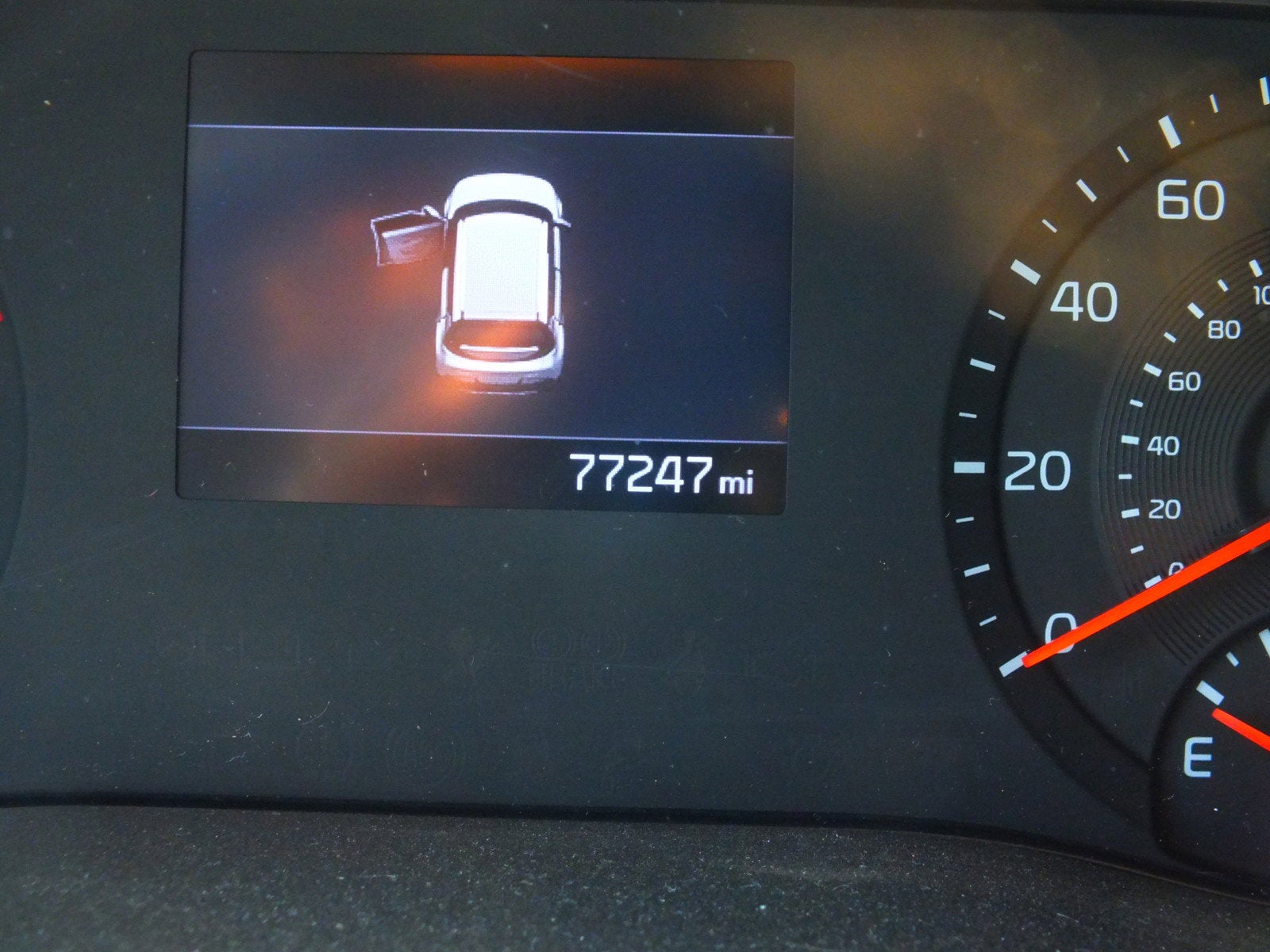 2020 Kia Soul LX *RELIABLE DAILY DRIVER!*