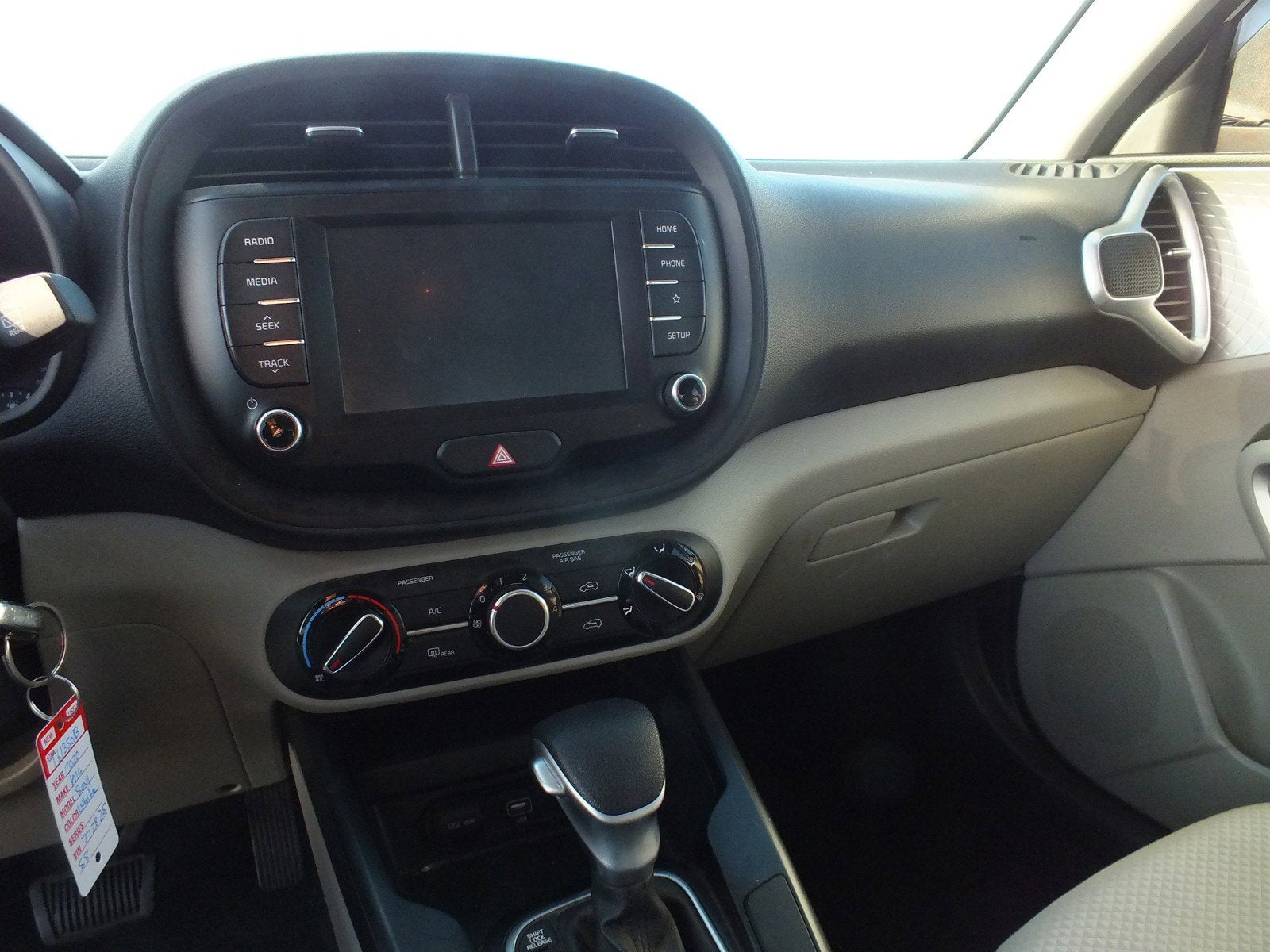 2020 Kia Soul LX *RELIABLE DAILY DRIVER!*