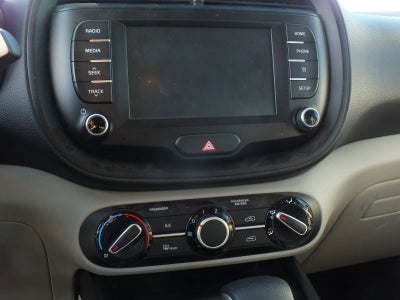 2020 Kia Soul LX *RELIABLE DAILY DRIVER!*