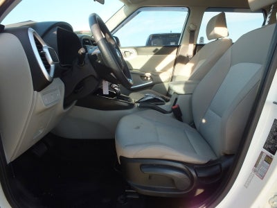 2020 Kia Soul LX *RELIABLE DAILY DRIVER!*