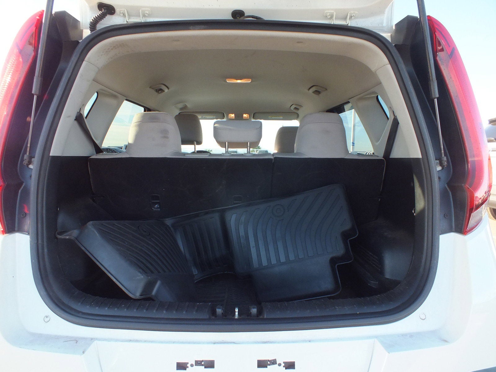 2020 Kia Soul LX *RELIABLE DAILY DRIVER!*