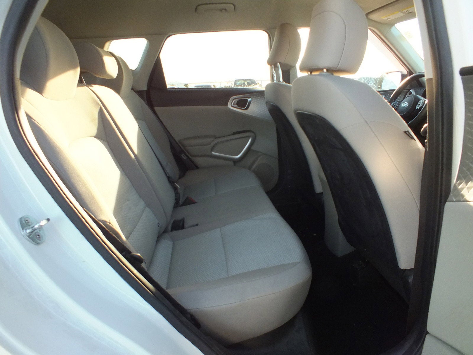 2020 Kia Soul LX *RELIABLE DAILY DRIVER!*