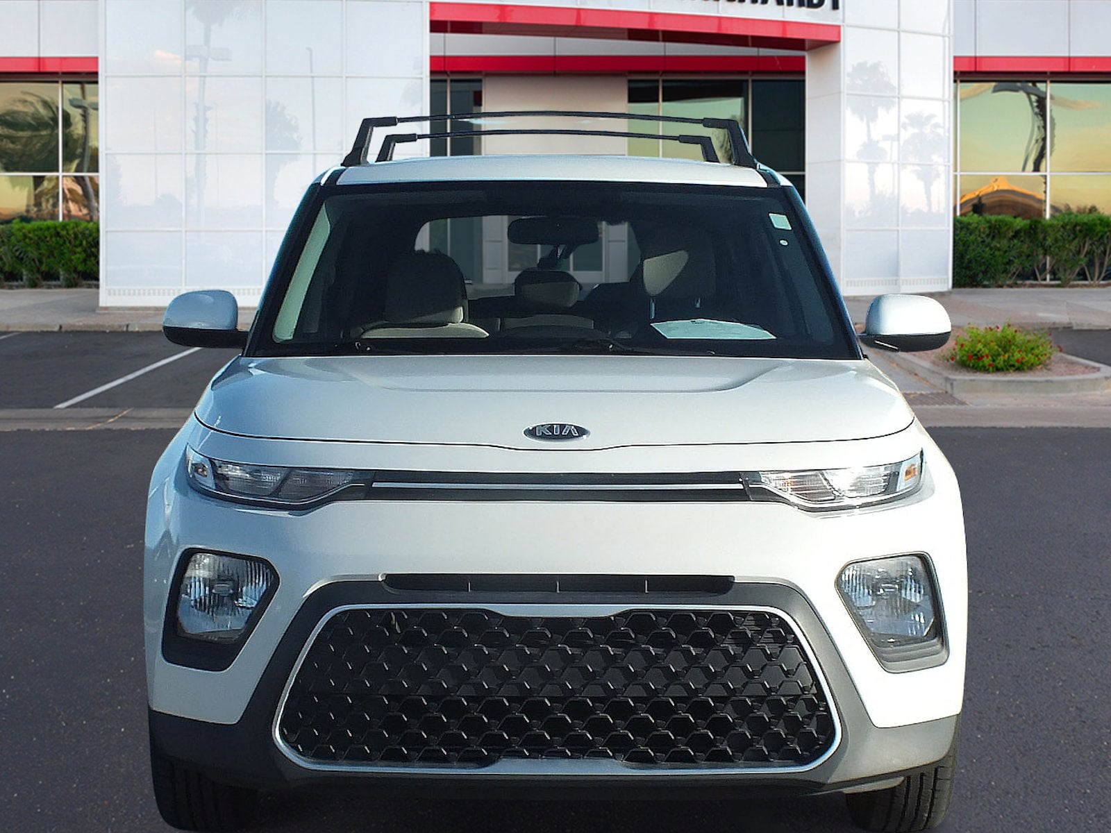 2020 Kia Soul LX *RELIABLE DAILY DRIVER!*