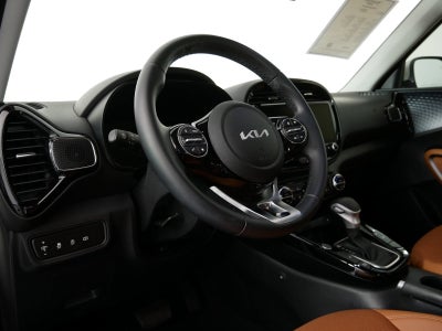 2024 Kia Soul EX *1-OWNER*
