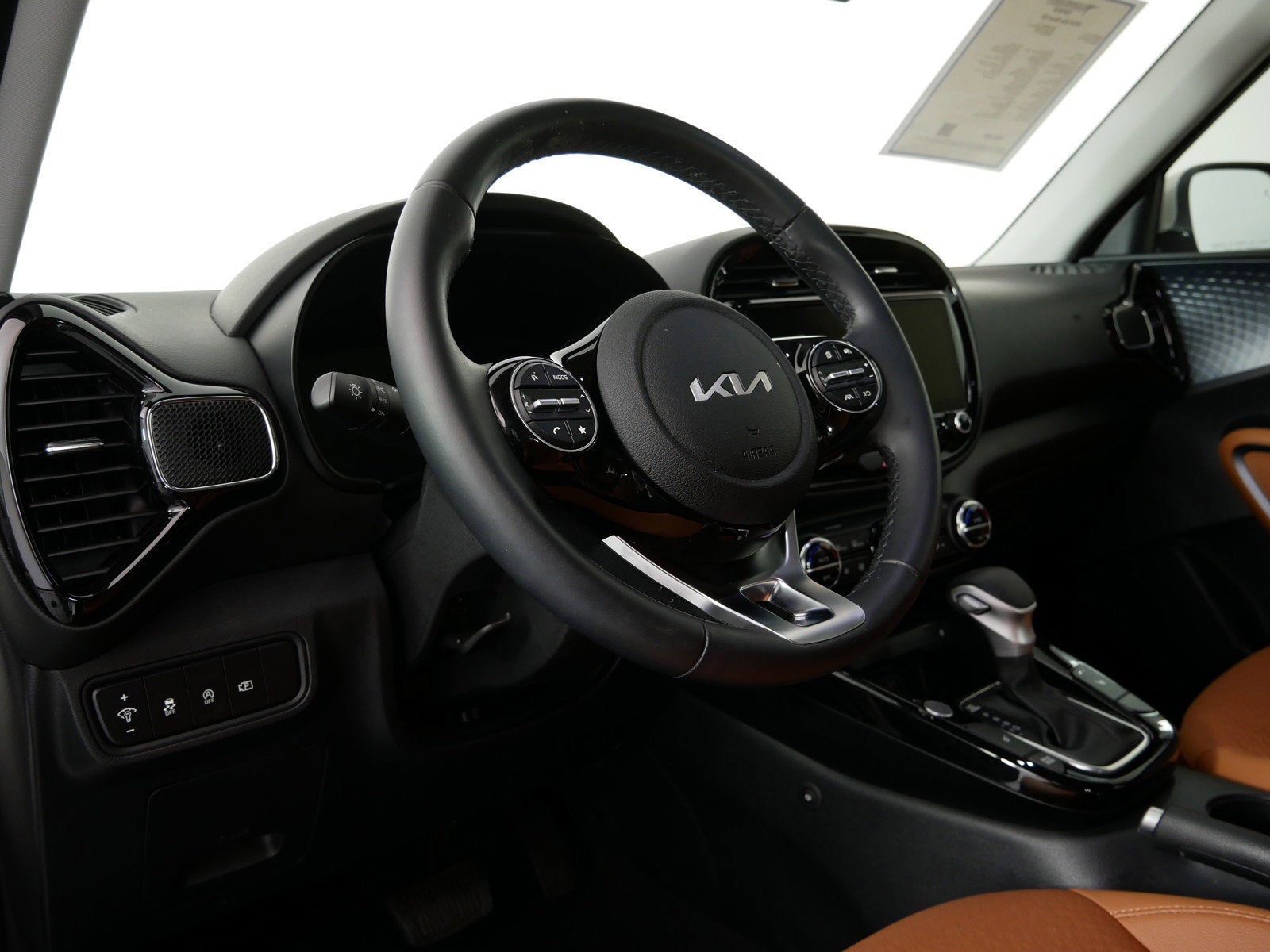 2024 Kia Soul EX *1-OWNER*