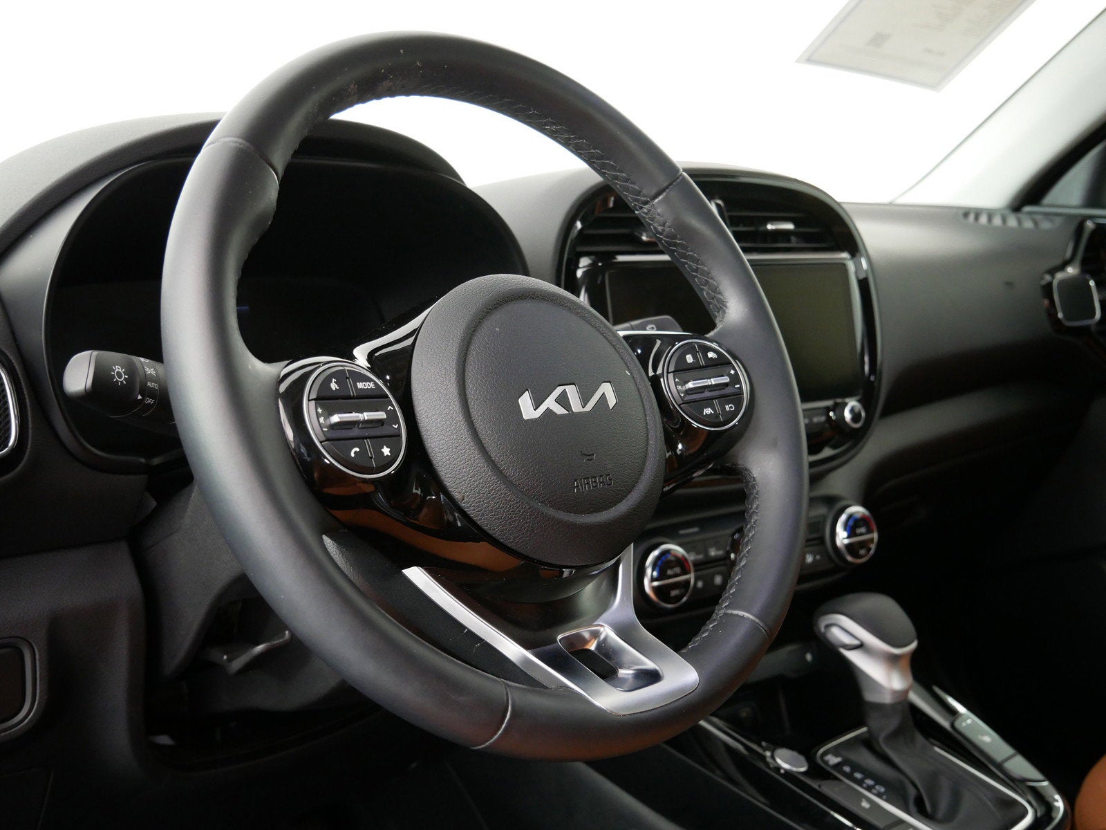 2024 Kia Soul EX *1-OWNER*