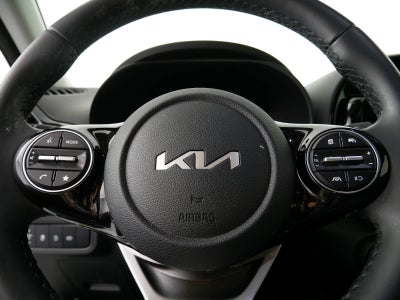 2024 Kia Soul EX *1-OWNER*
