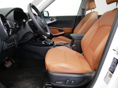 2024 Kia Soul EX *1-OWNER*