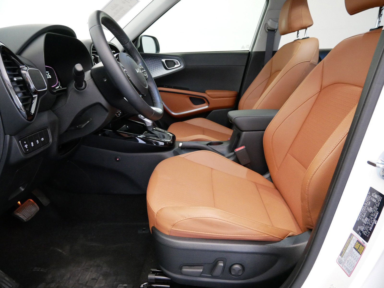 2024 Kia Soul EX *1-OWNER*