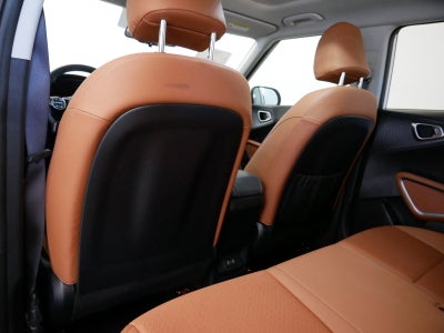 2024 Kia Soul EX *1-OWNER*