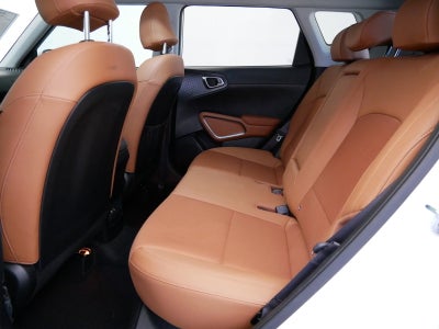 2024 Kia Soul EX *1-OWNER*