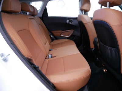 2024 Kia Soul EX *1-OWNER*