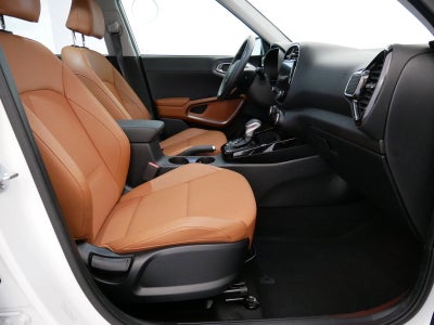 2024 Kia Soul EX *1-OWNER*