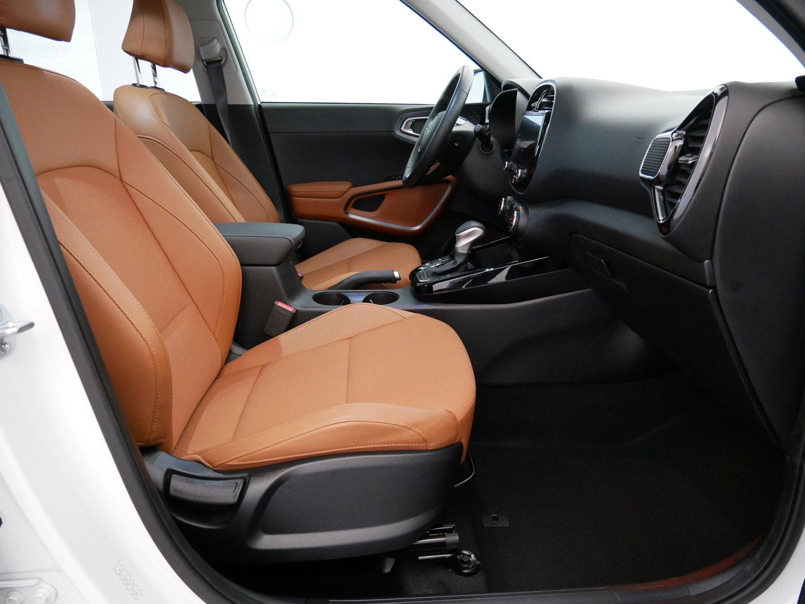 2024 Kia Soul EX *1-OWNER*