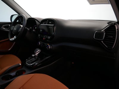 2024 Kia Soul EX *1-OWNER*