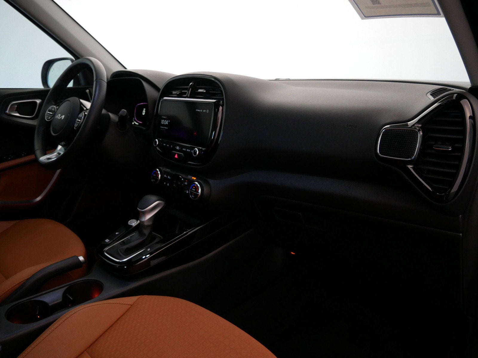 2024 Kia Soul EX *1-OWNER*