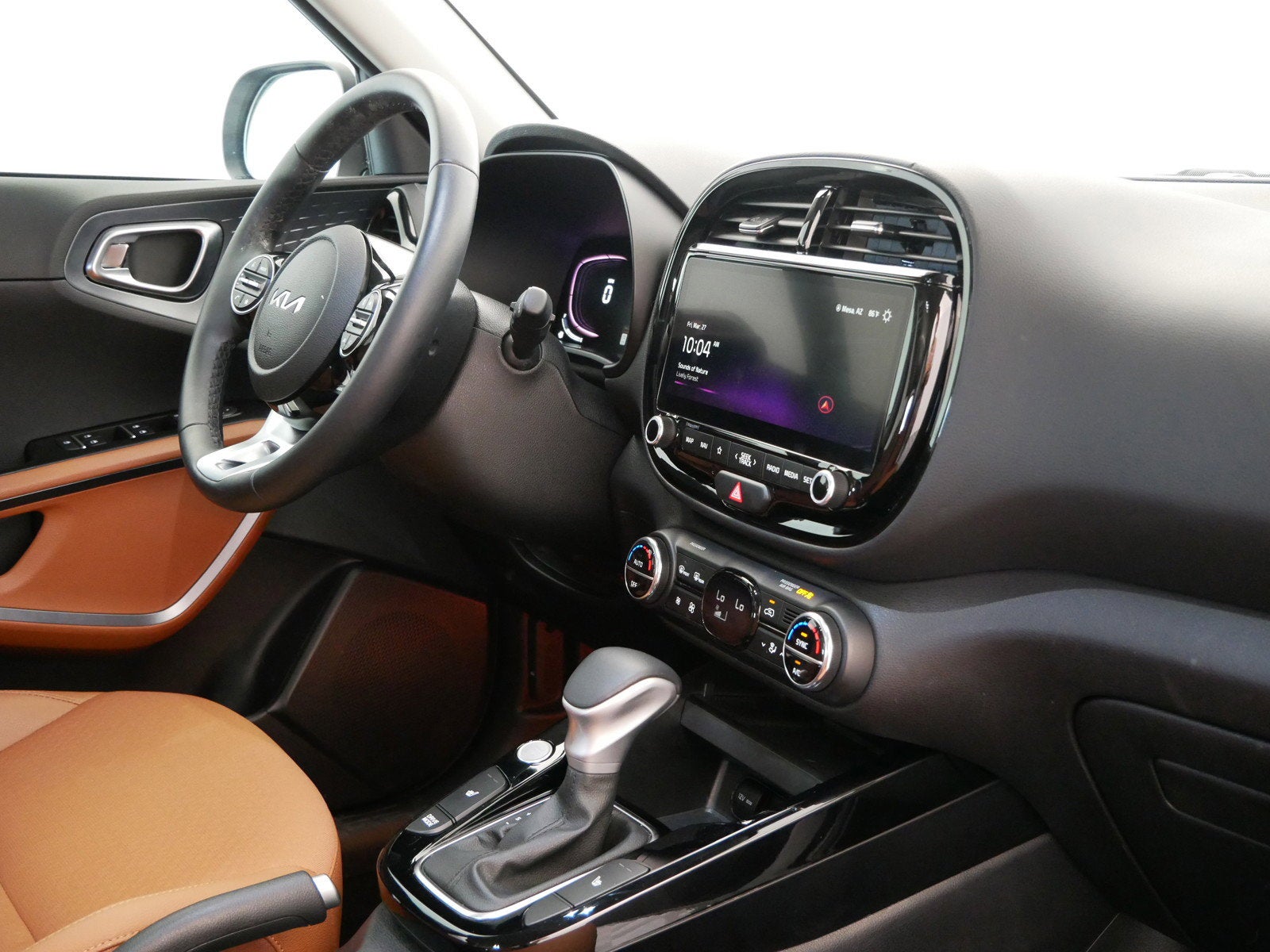 2024 Kia Soul EX *1-OWNER*