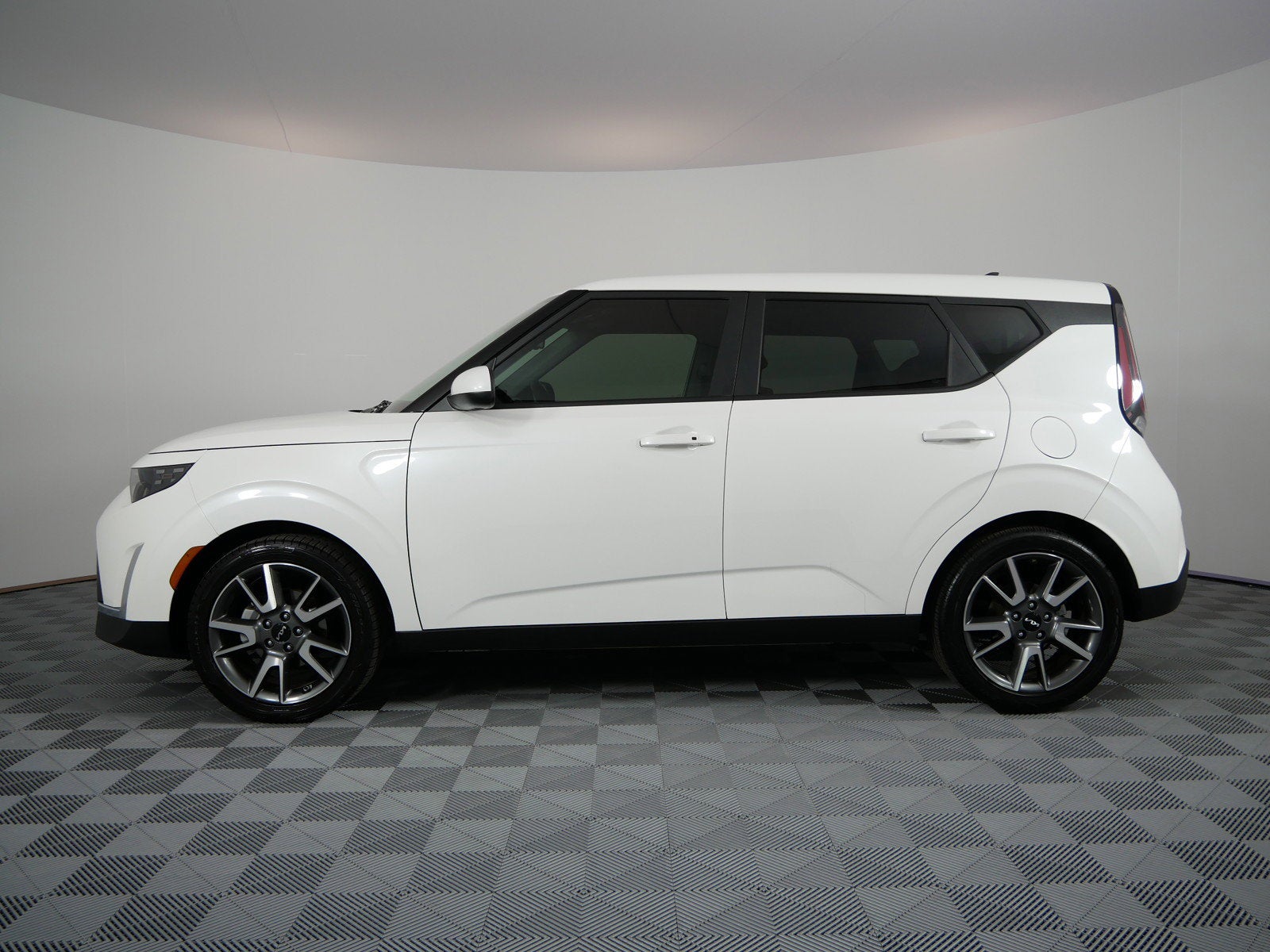 2024 Kia Soul EX *1-OWNER*