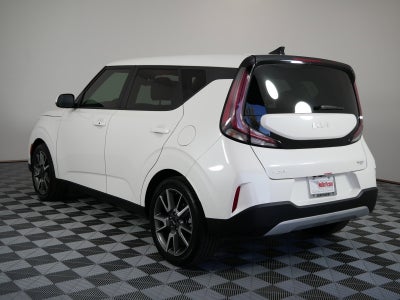 2024 Kia Soul EX *1-OWNER*