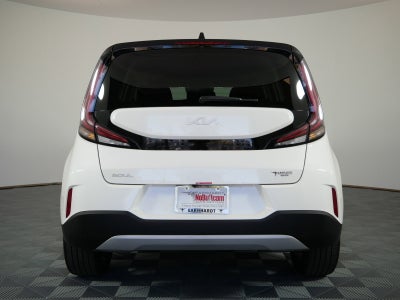 2024 Kia Soul EX *1-OWNER*