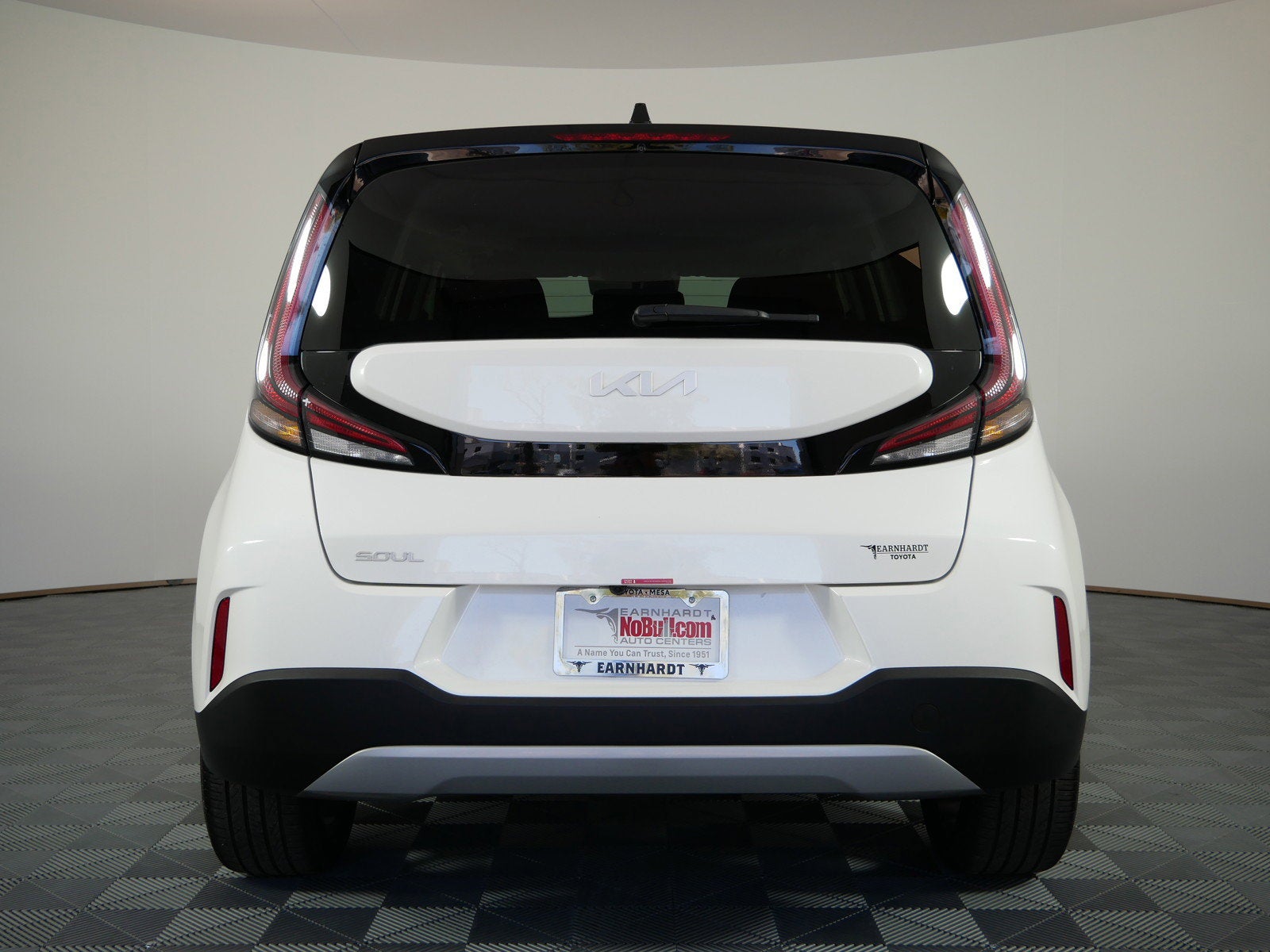 2024 Kia Soul EX *1-OWNER*