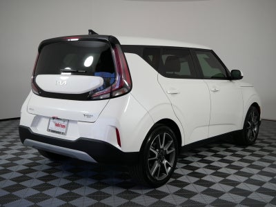 2024 Kia Soul EX *1-OWNER*