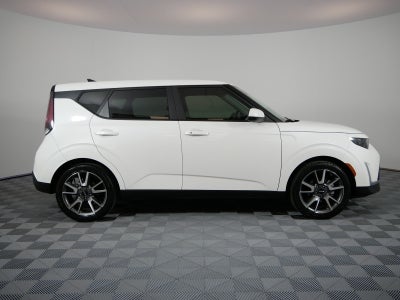 2024 Kia Soul EX *1-OWNER*