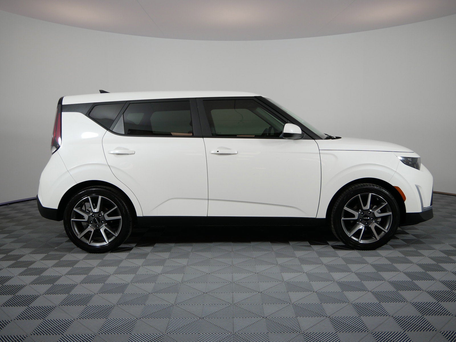 2024 Kia Soul EX *1-OWNER*