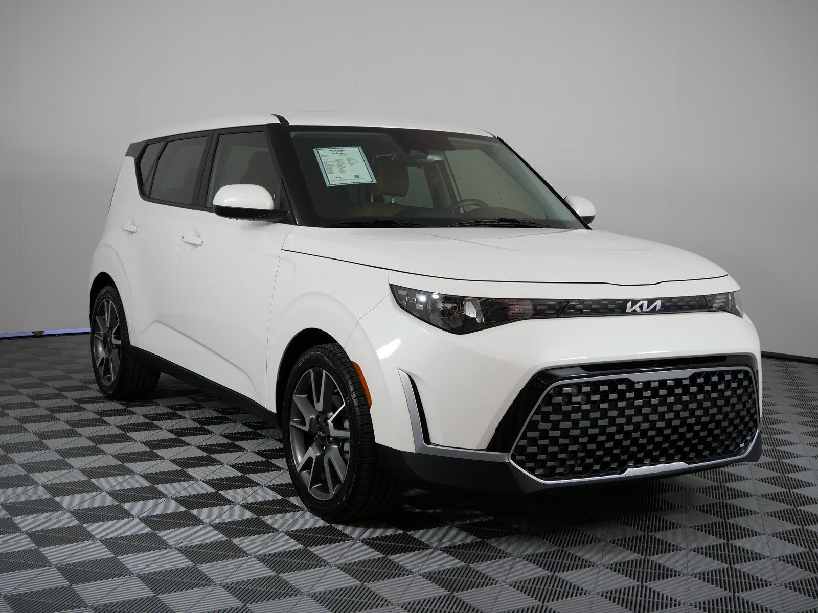 2024 Kia Soul EX *1-OWNER*