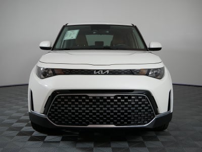 2024 Kia Soul EX *1-OWNER*