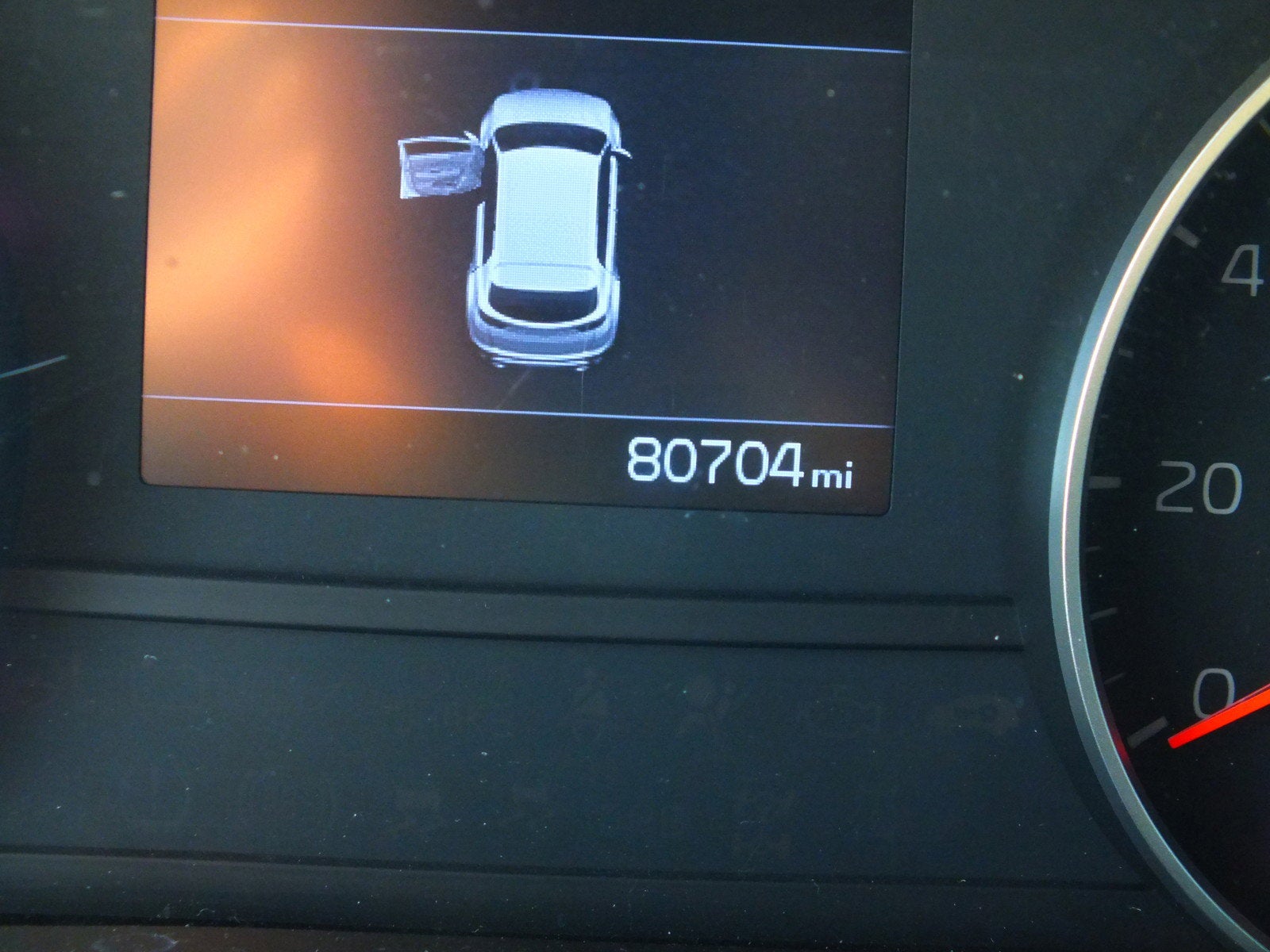 2021 Kia Sportage S *1-OWNER*