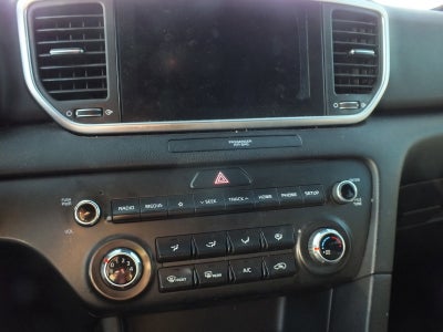 2021 Kia Sportage S *1-OWNER*