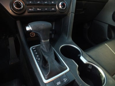 2021 Kia Sportage S *1-OWNER*